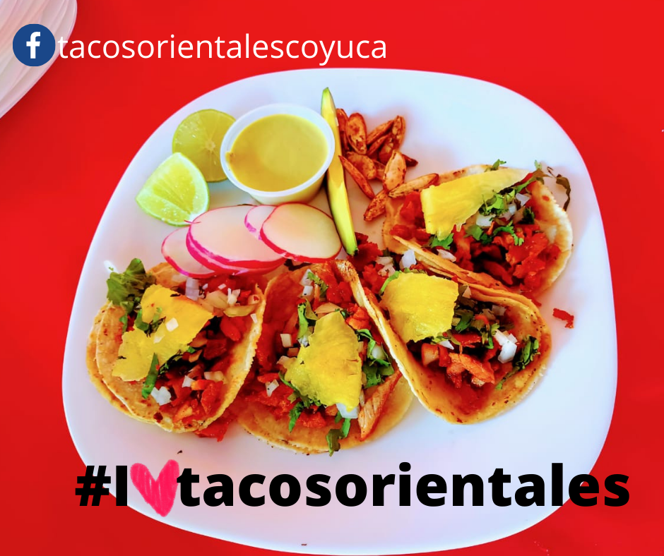 Tacos Orientales Coyuca image 9