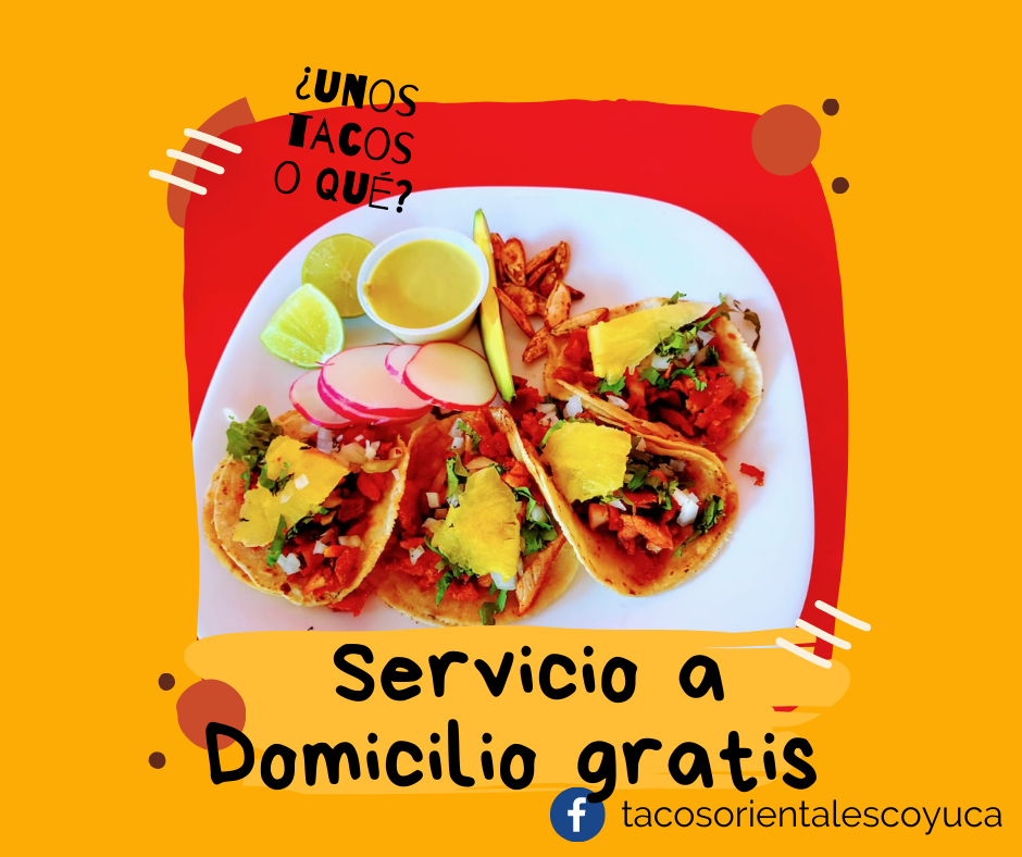 Tacos Orientales Coyuca image 10
