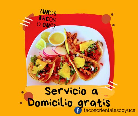 Tacos Orientales Coyuca image 10