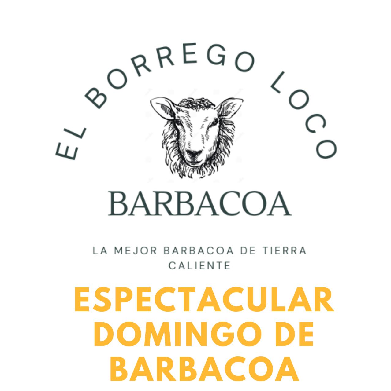 El Borrego Loco image 5