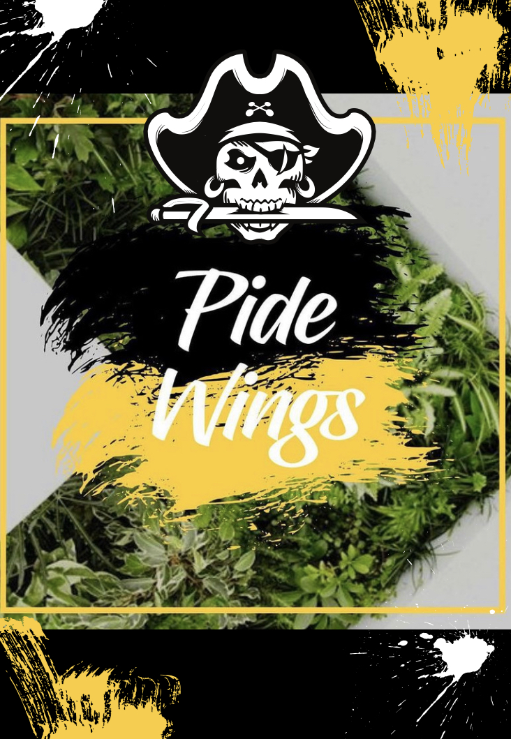 Alitas y hamburguesas Bad boys image 10