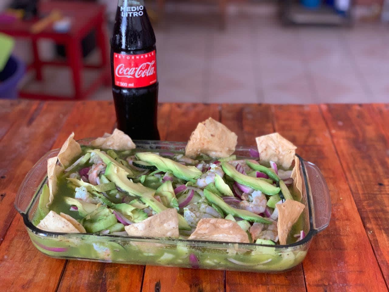 MICHELADAS EL AGUACHIL image 1