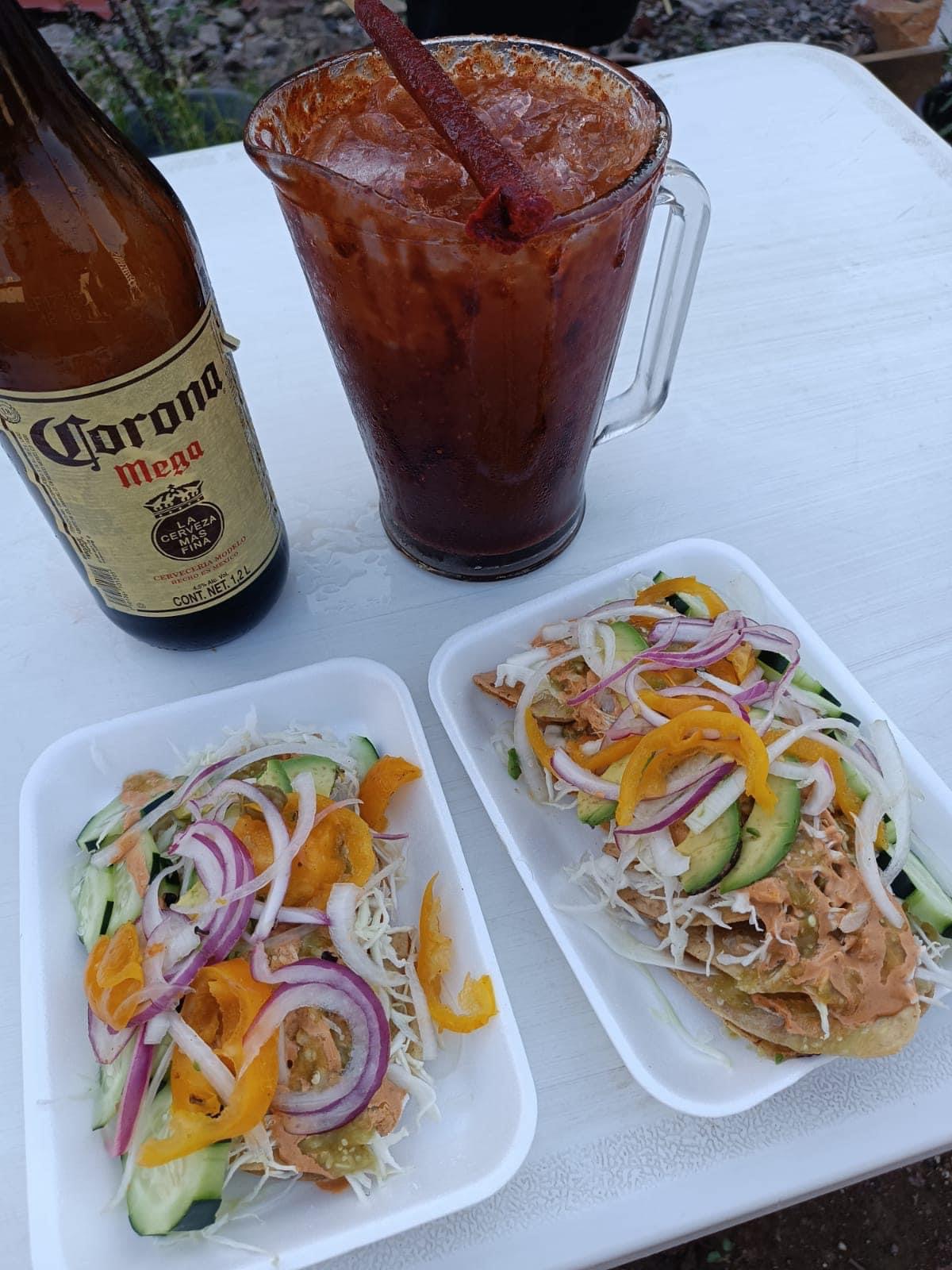 MICHELADAS EL AGUACHIL image 3