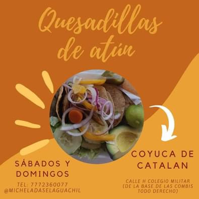 MICHELADAS EL AGUACHIL image 5