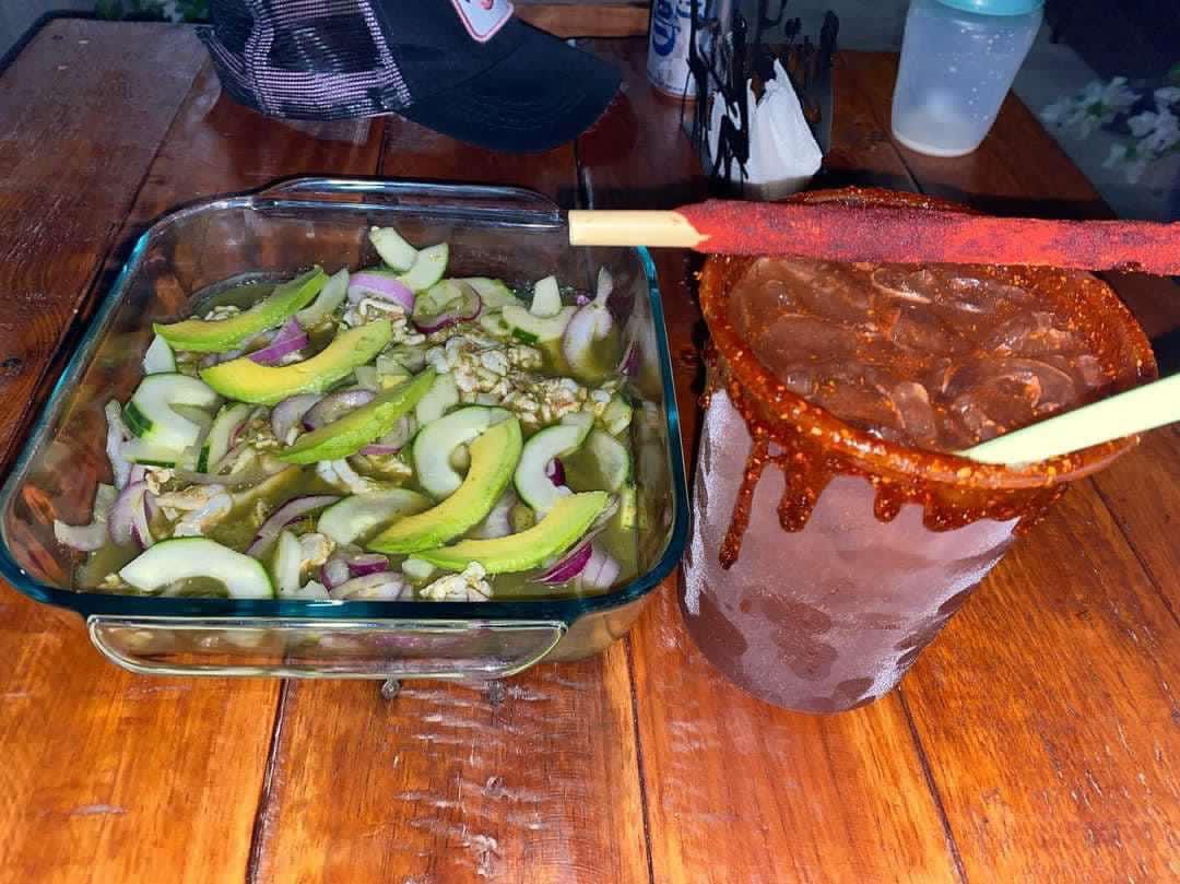 MICHELADAS EL AGUACHIL image 8