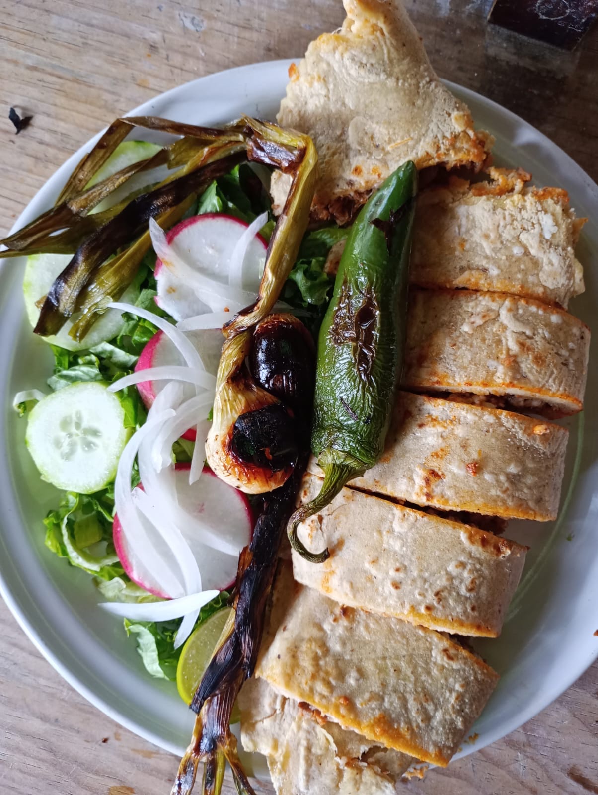 Pollos asados “El Buen Pollo” image 1