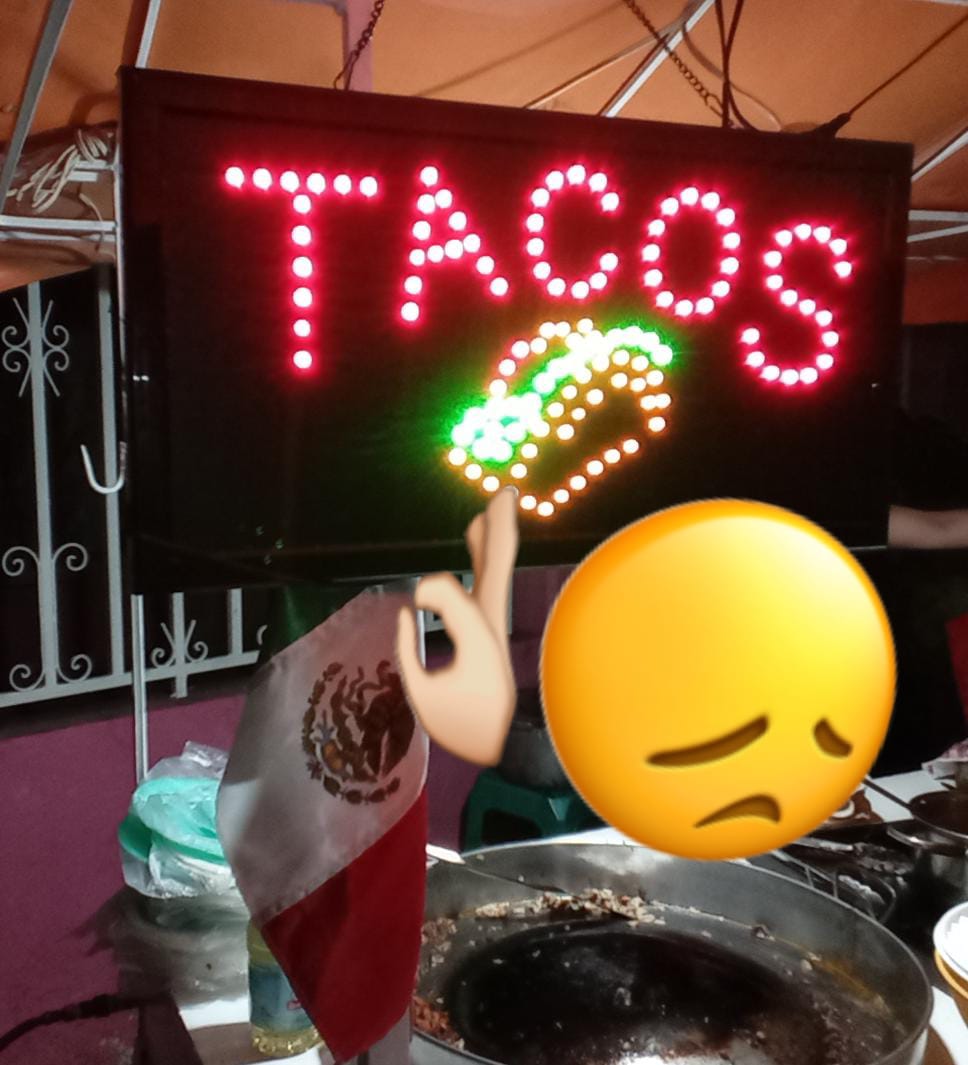 Taquería " LOMAS " image 1