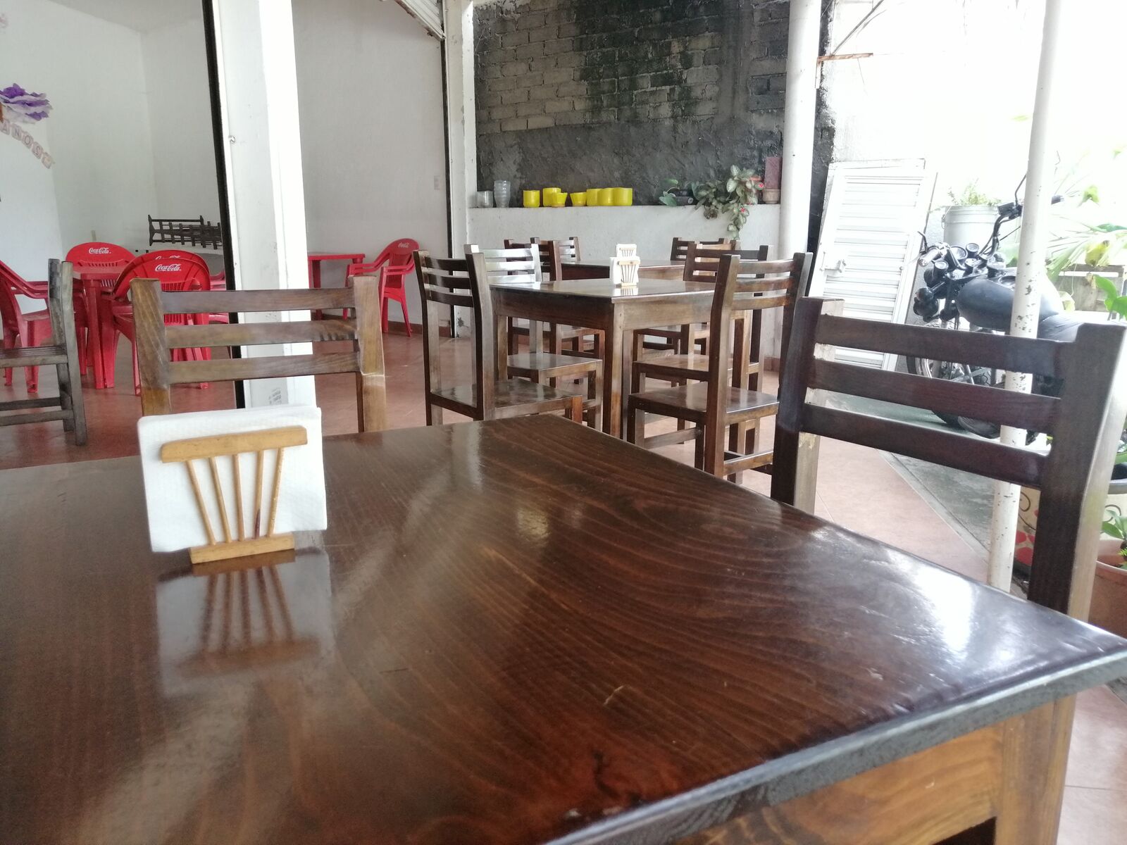 Pollos Asados "El Primo" image 3