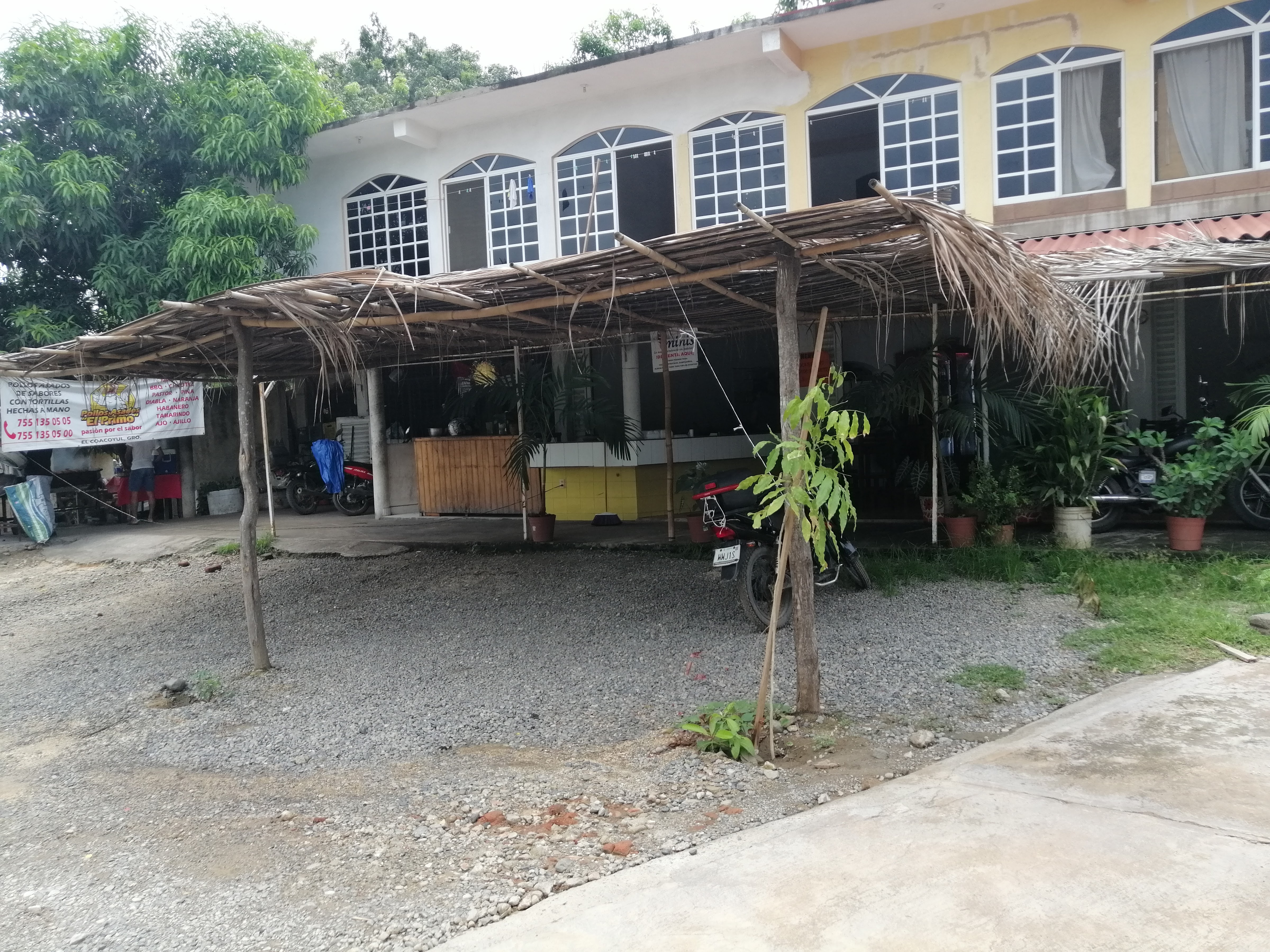 Pollos Asados "El Primo" image 4