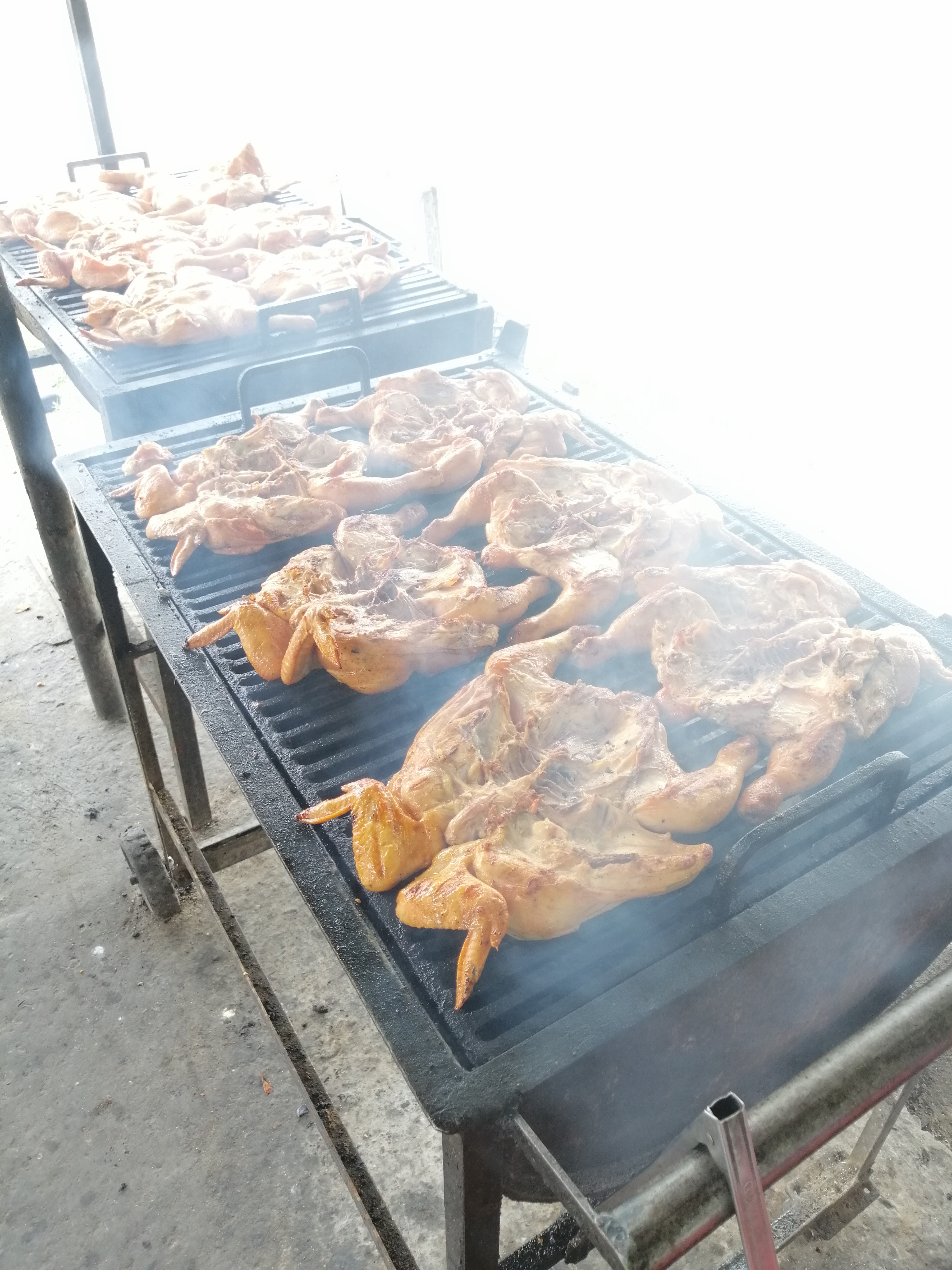 Pollos Asados "El Primo" image 5
