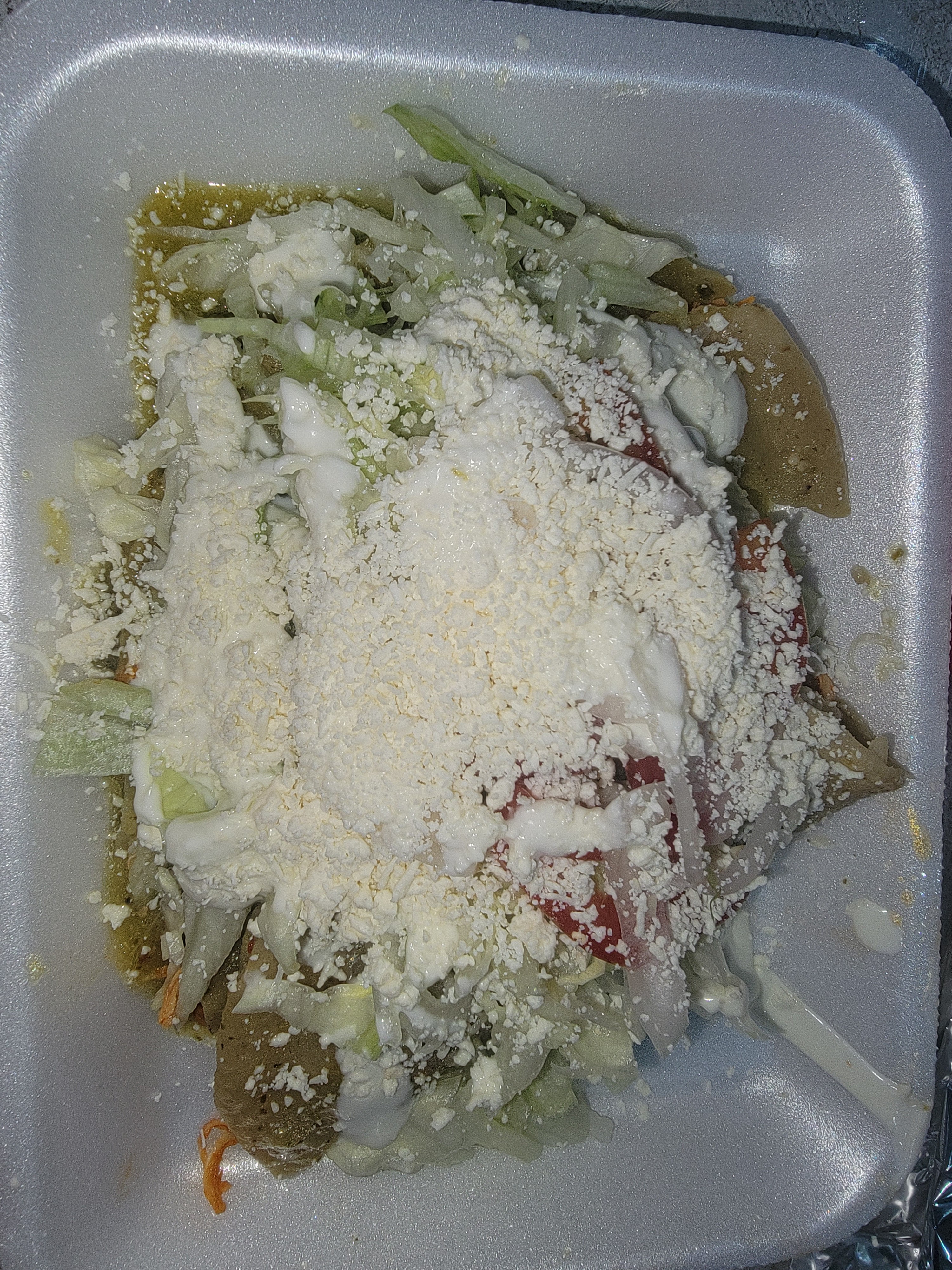 Cenaduria La Familiar image 9