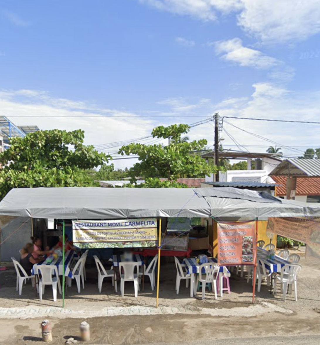 Restaurante Movil Carmelita image 1