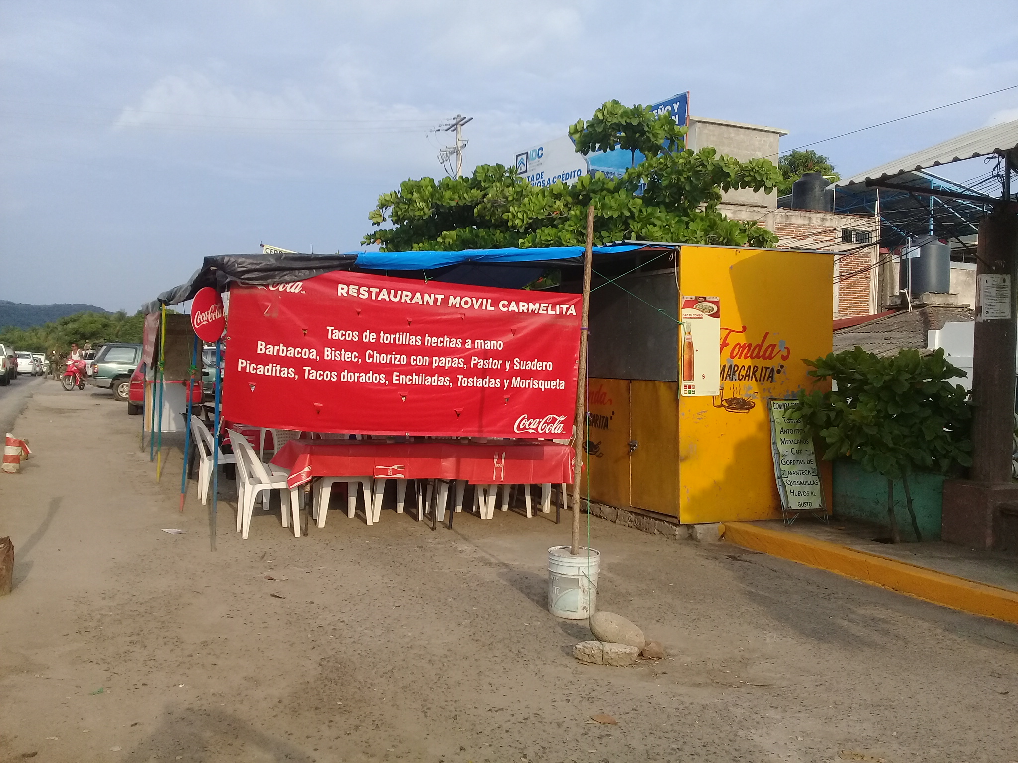 Restaurante Movil Carmelita image 2