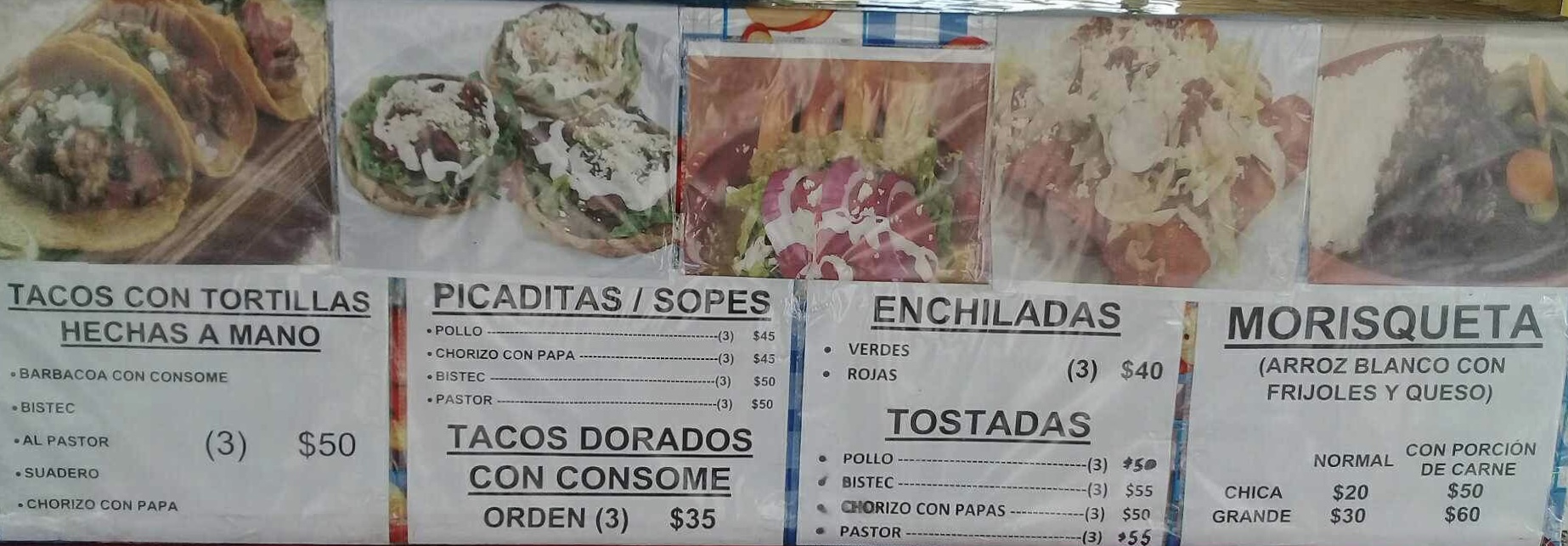 Restaurante Movil Carmelita image 3