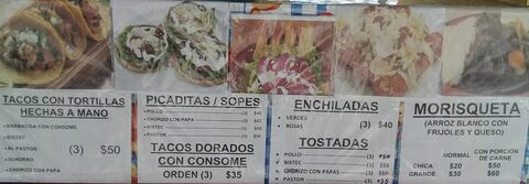 Restaurante Movil Carmelita image 3