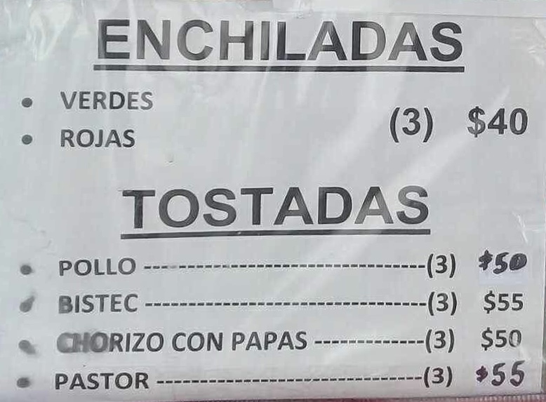 Restaurante Movil Carmelita image 4