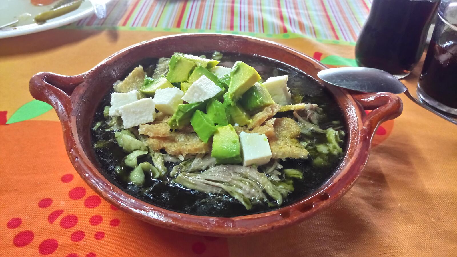 Pozoleria "El Profe" image 7
