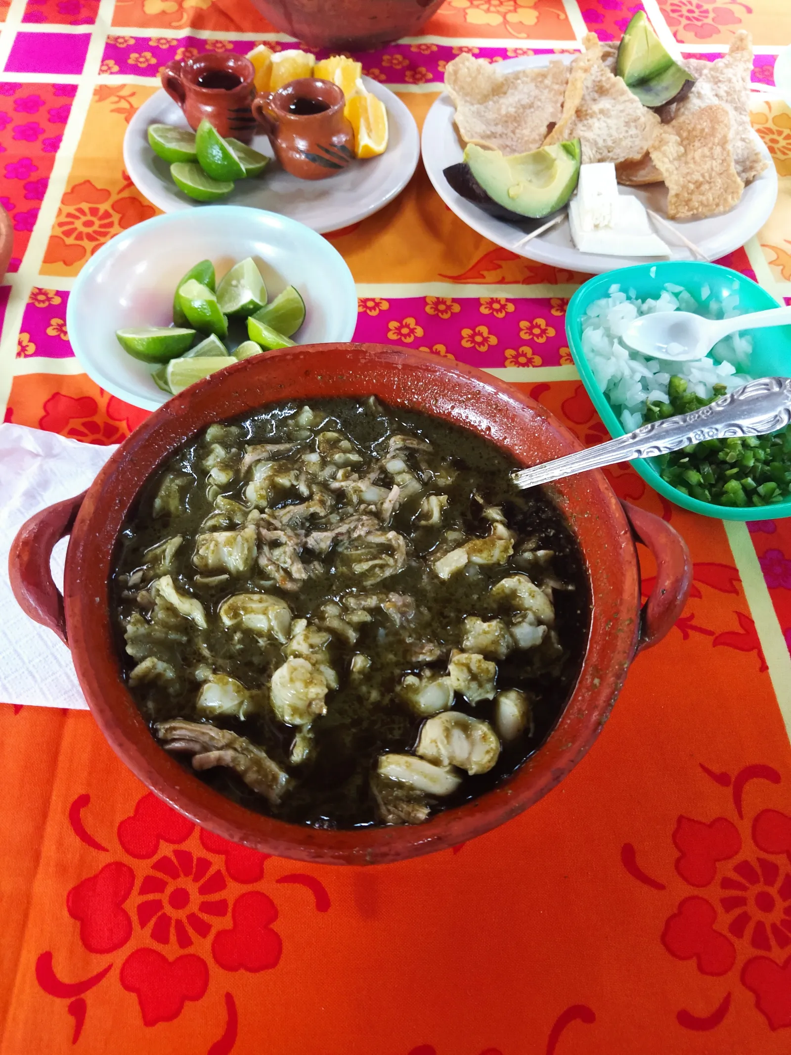 Pozoleria "El Profe" image 8