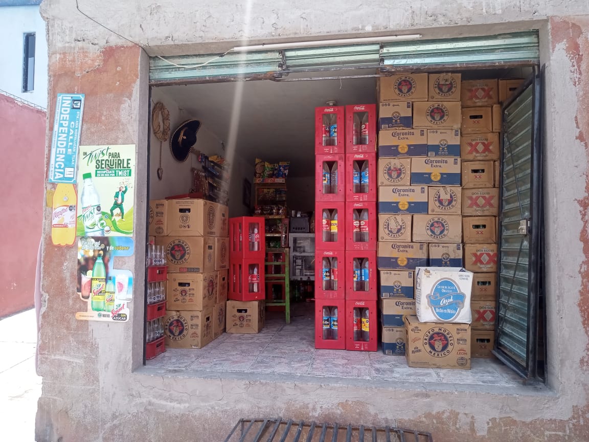 Deposito Pimentel image 1