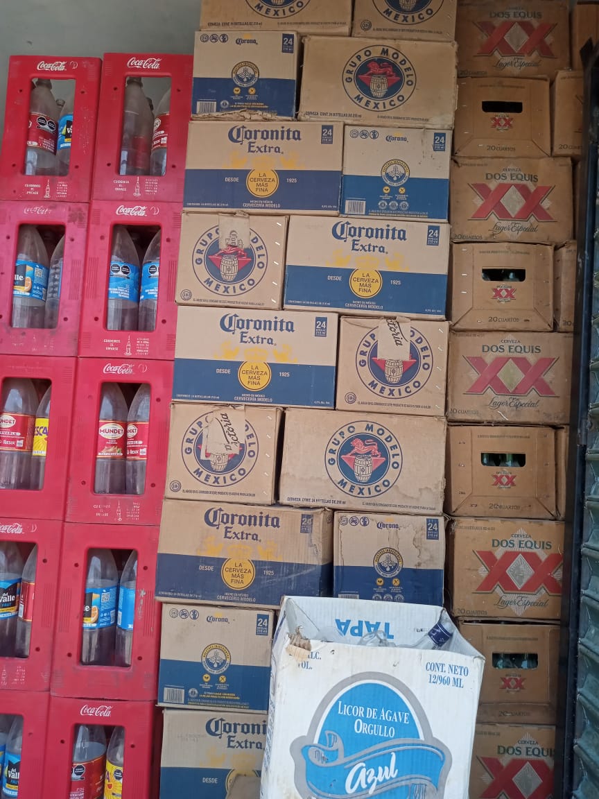 Deposito Pimentel image 3