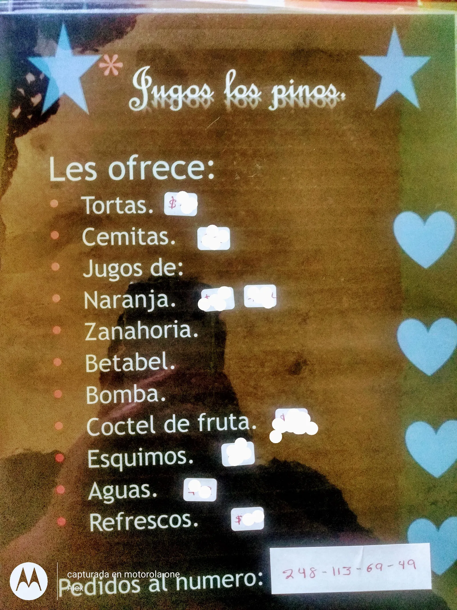 Cemitas los pinos image 1