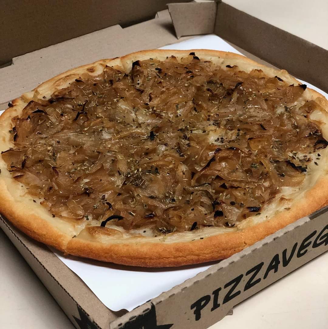 Pizzería Vegana image 3