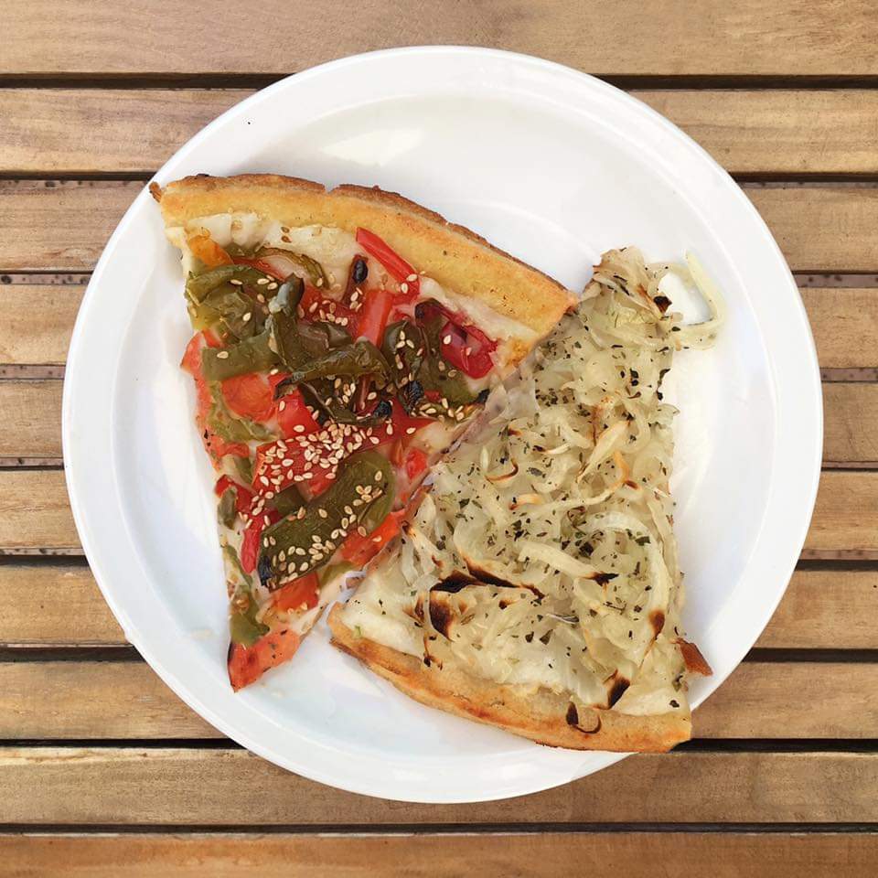 Pizzería Vegana image 4