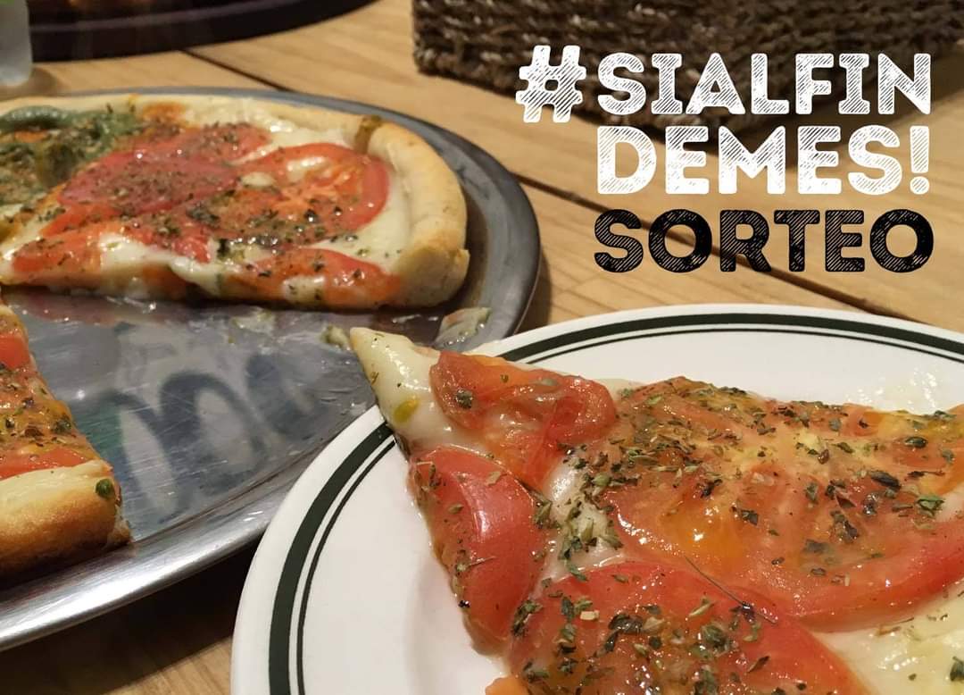 Pizzería Vegana image 5