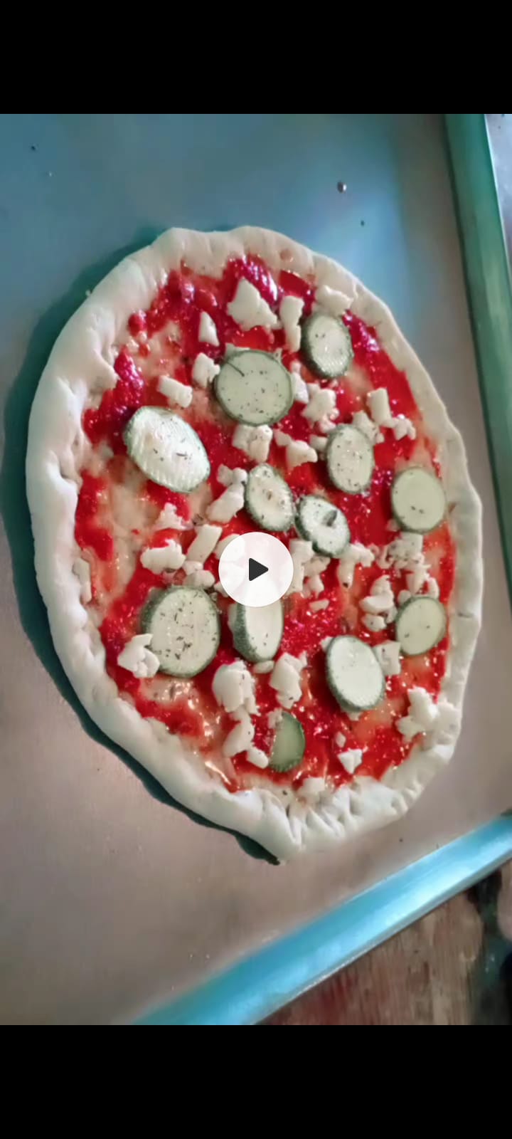 Pizzería Vegana image 10