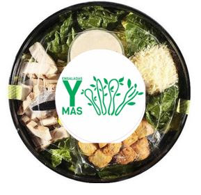 K'aprichoz ensaladas y mas image 1