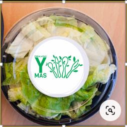 K'aprichoz ensaladas y mas image 3