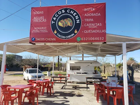 TACOS CHENN image 1
