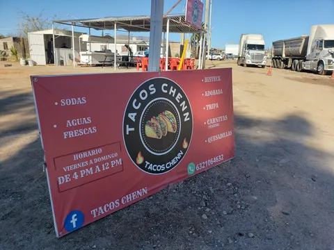 TACOS CHENN image 2