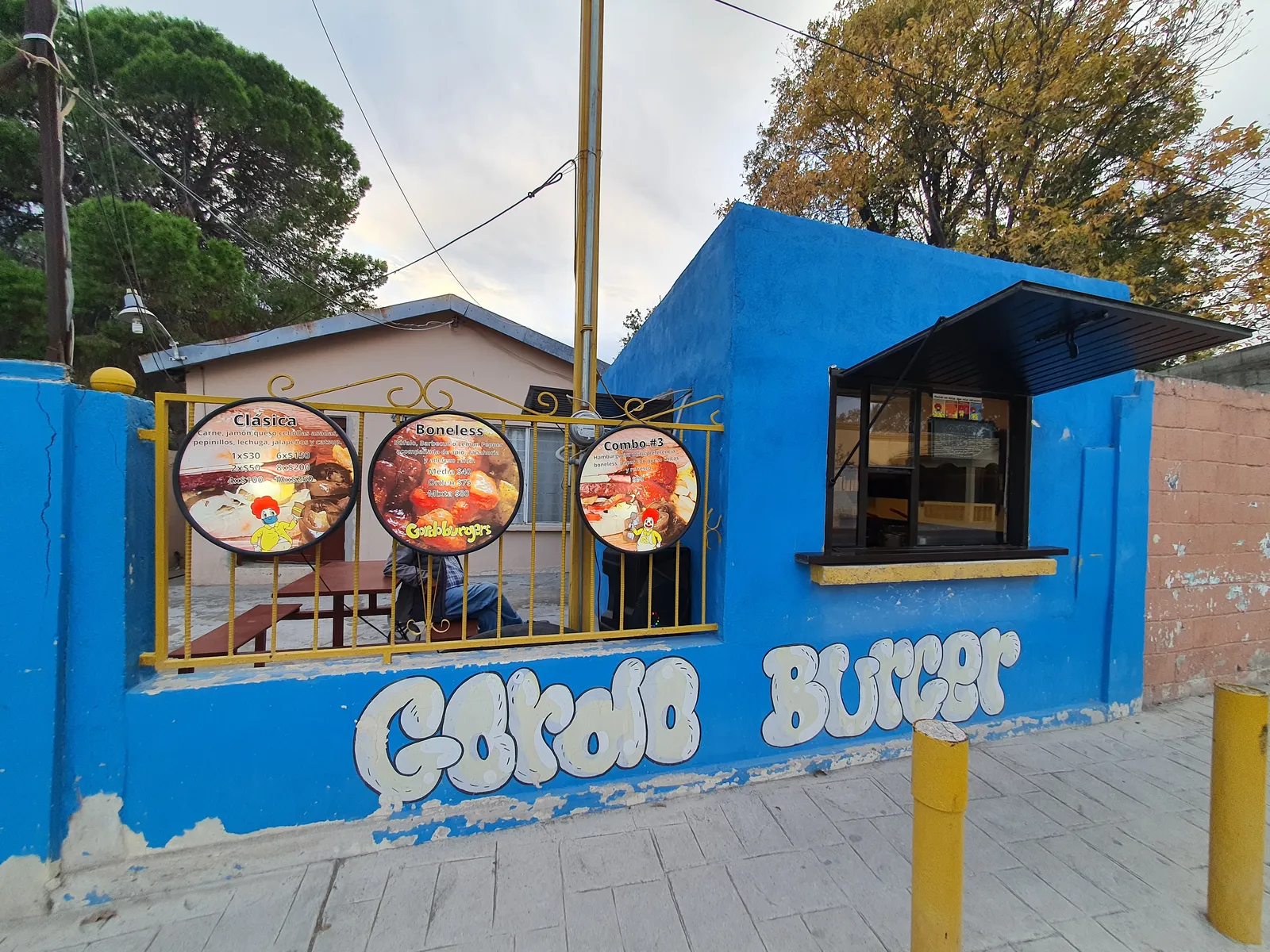 Gordoburger image 1