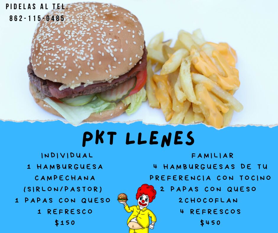 Gordoburger image 2