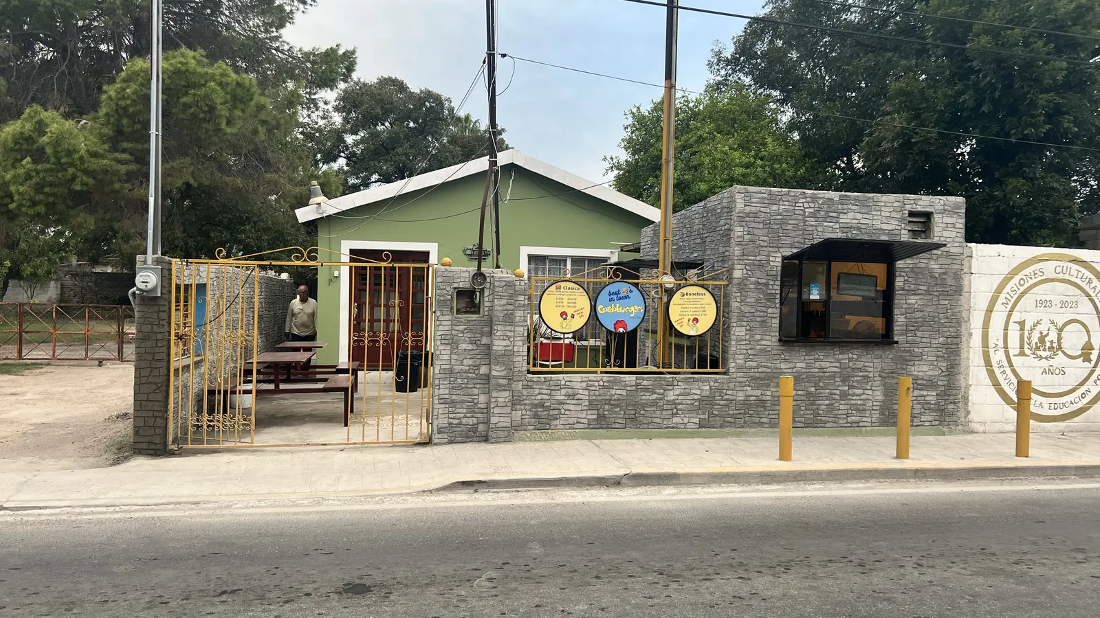 Gordoburger image 3