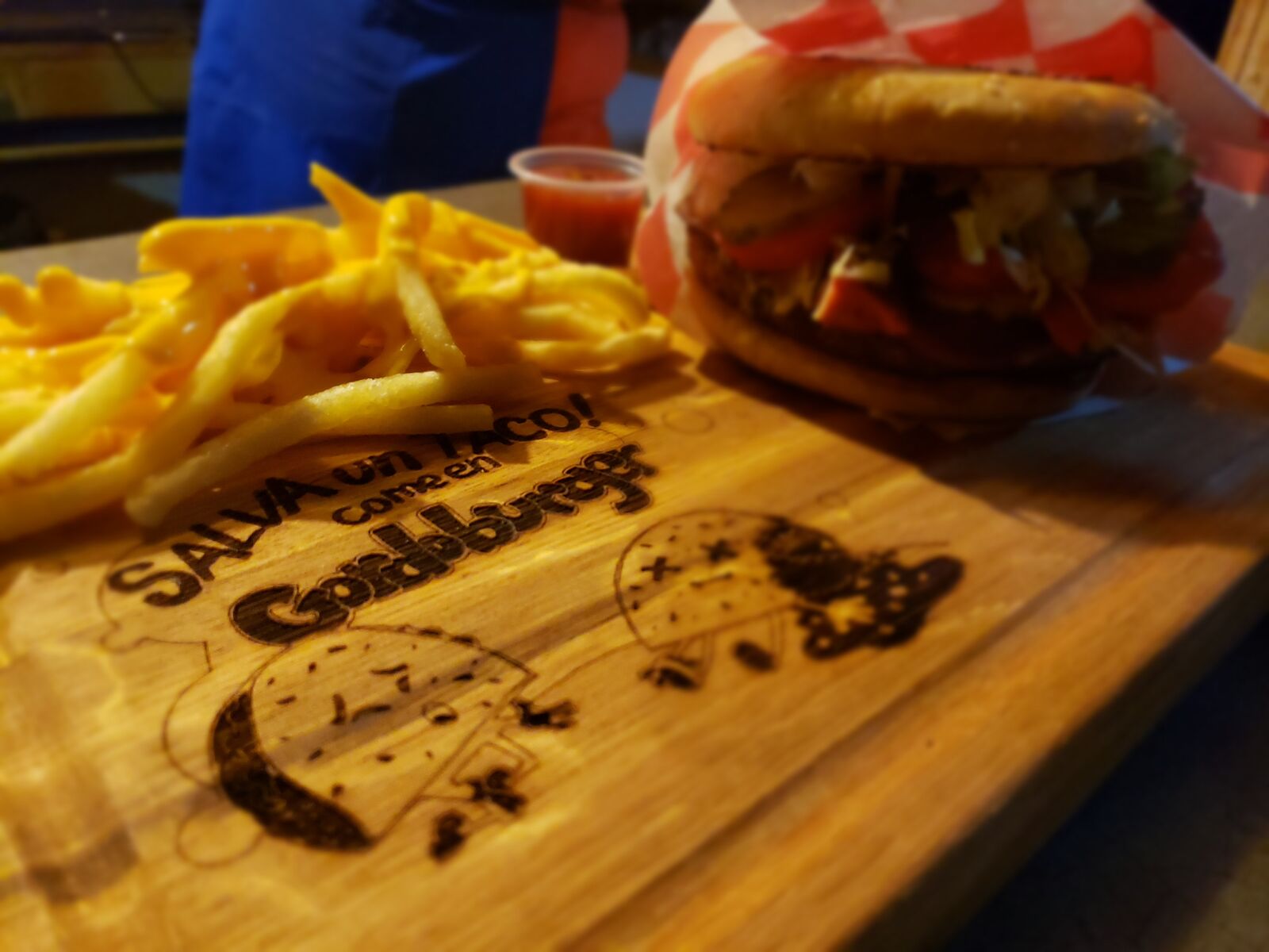 Gordoburger image 4