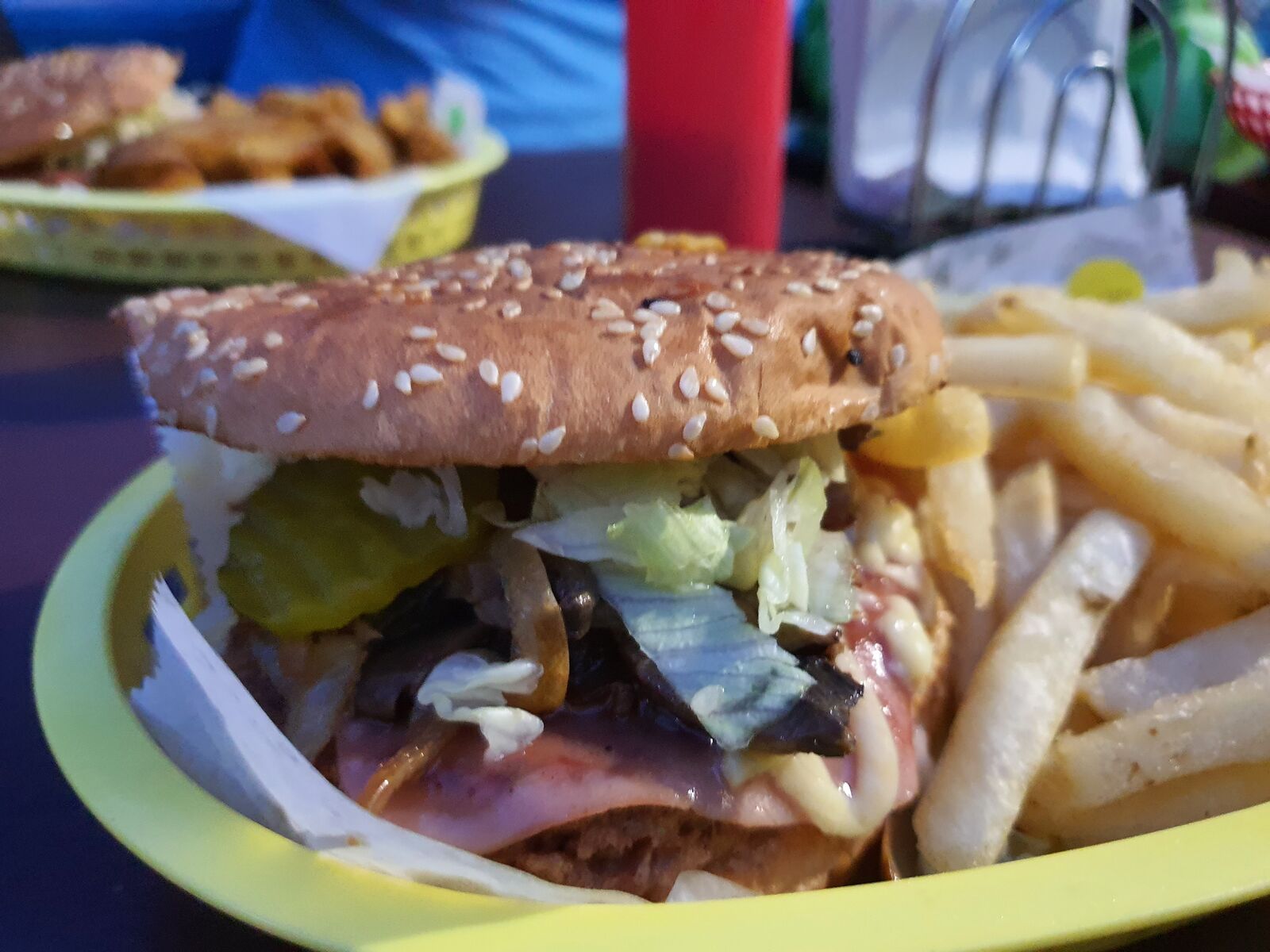 Gordoburger image 8