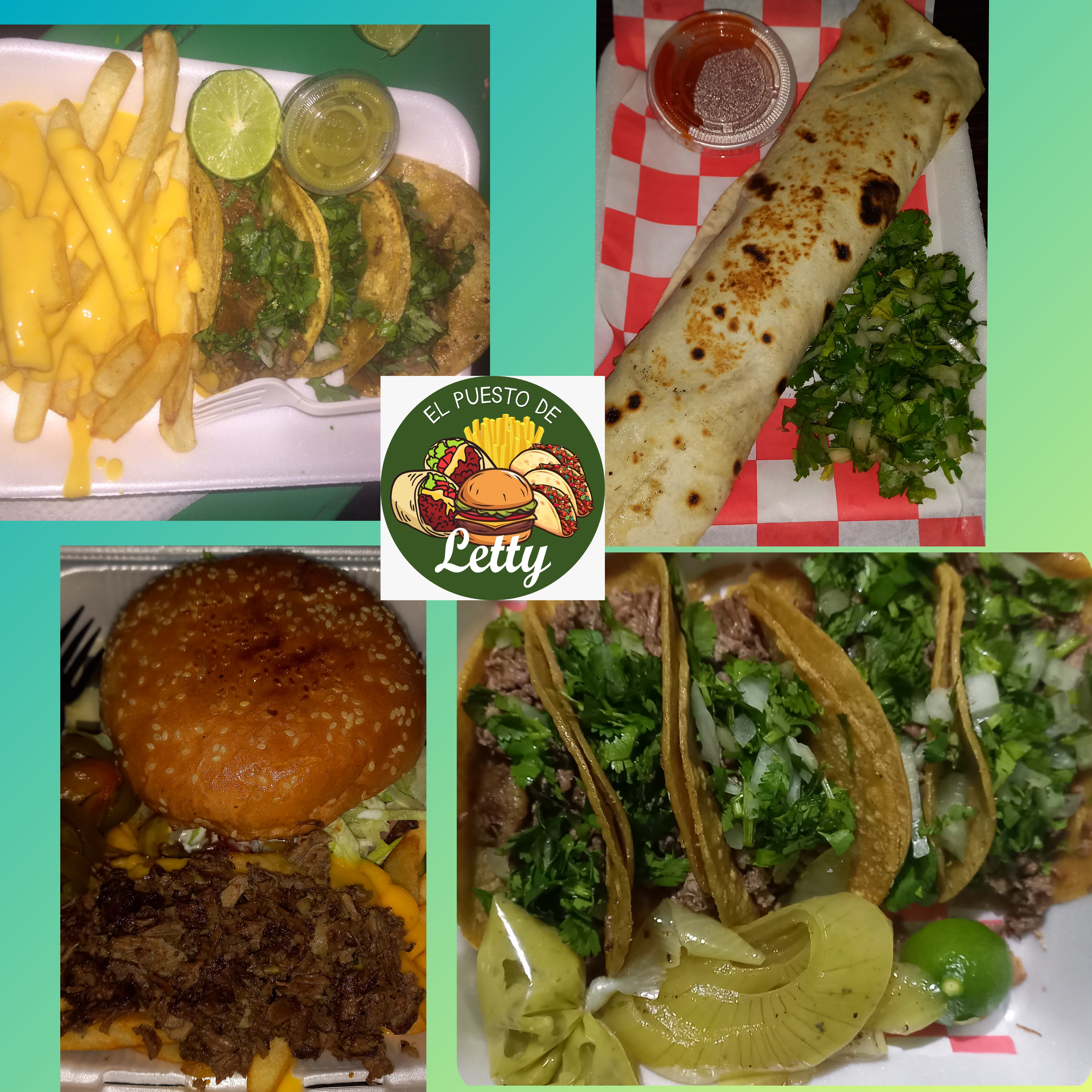 Puesto de Letty image 1