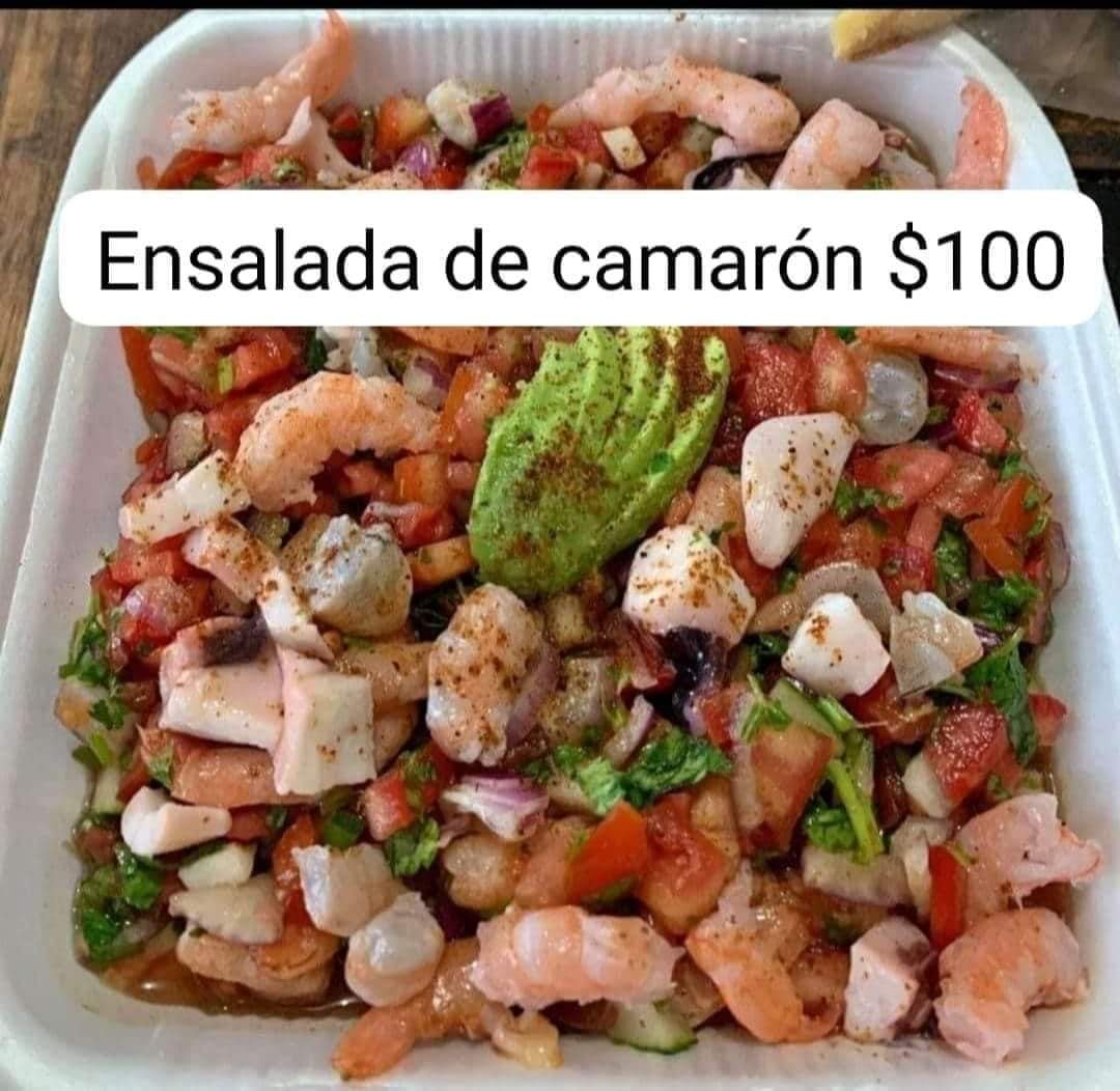 Marisqueria y Restaurante " EL COMPA" image 1