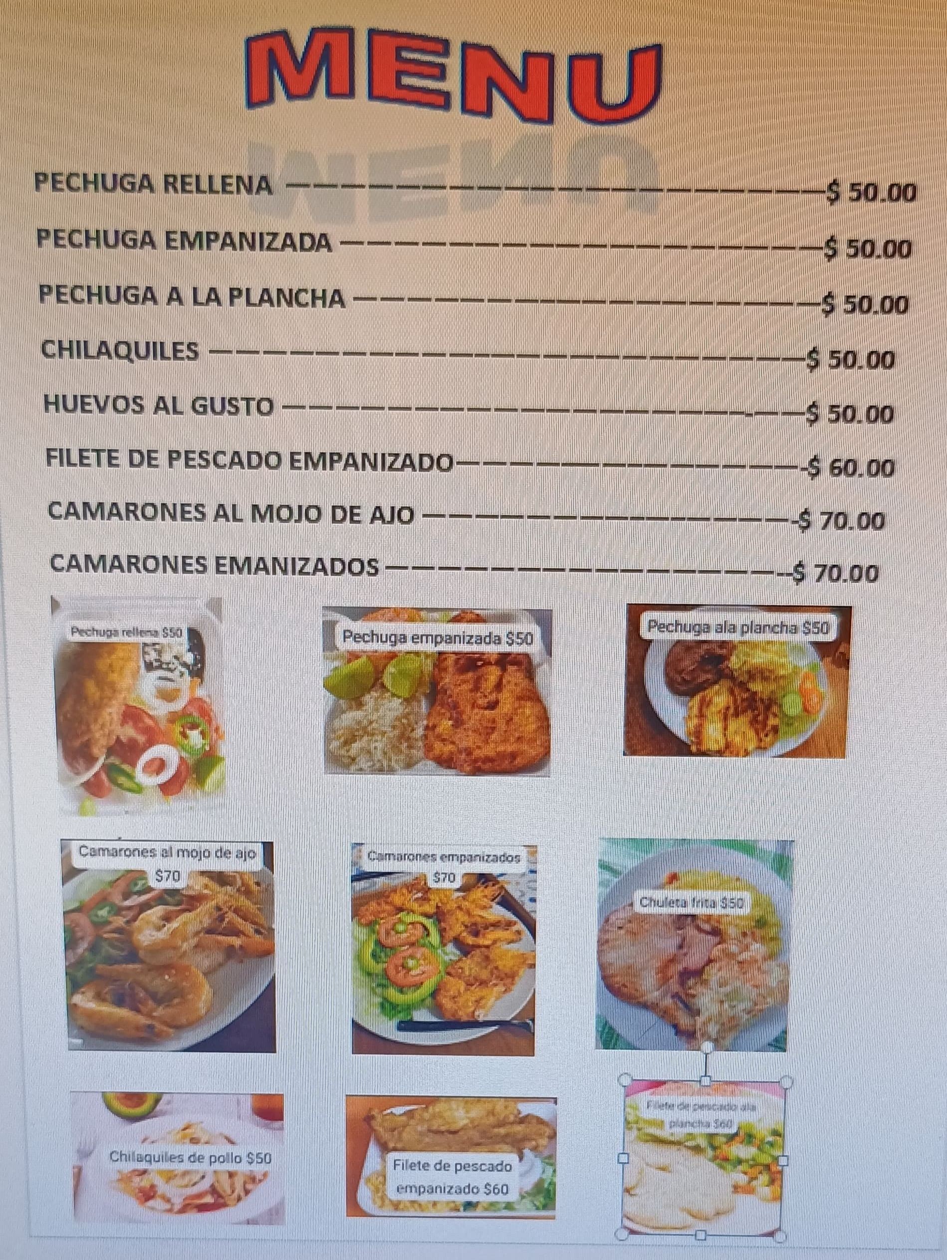 Marisqueria y Restaurante " EL COMPA" image 2