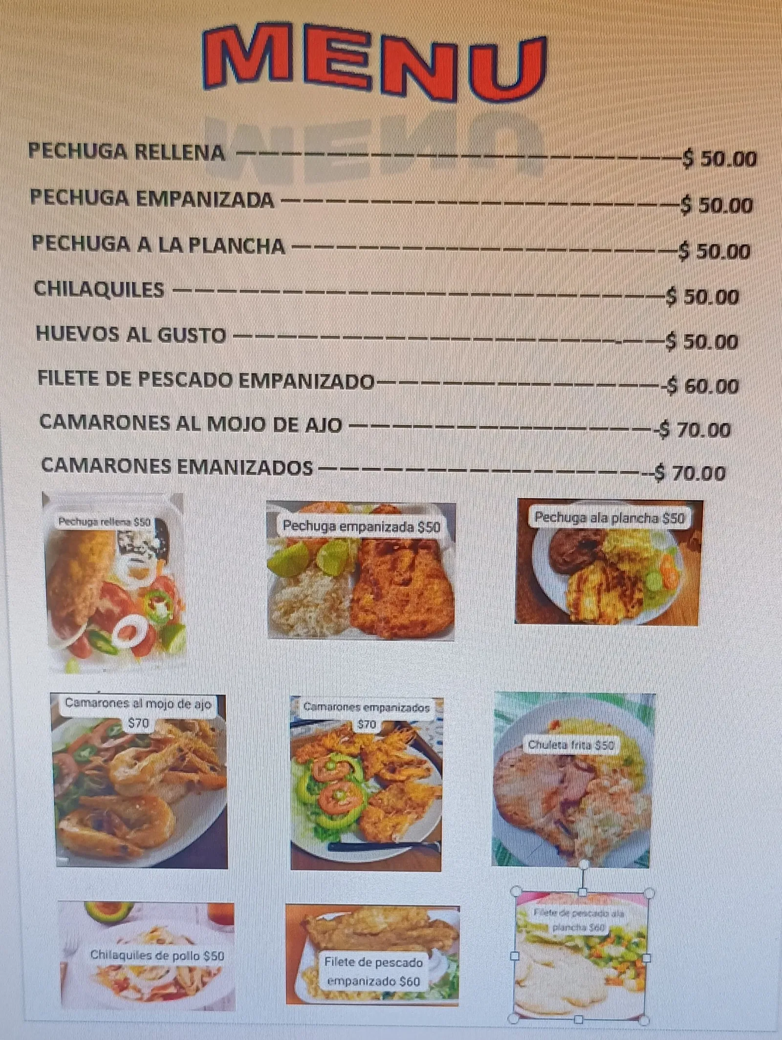Marisqueria y Restaurante " EL COMPA" image 2