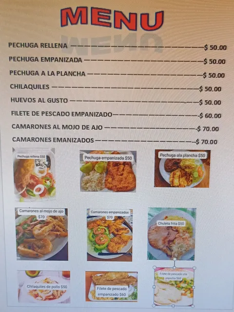 Marisqueria y Restaurante " EL COMPA" image 2
