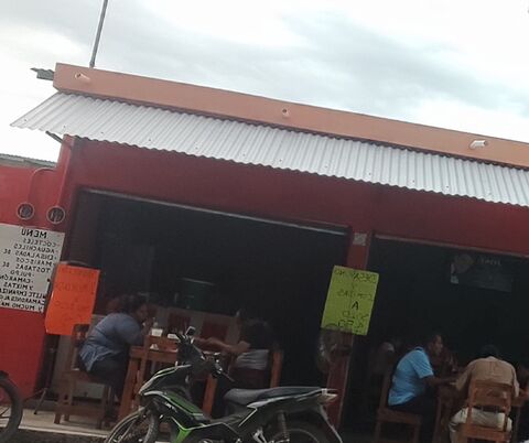 Marisqueria y Restaurante " EL COMPA" image 4