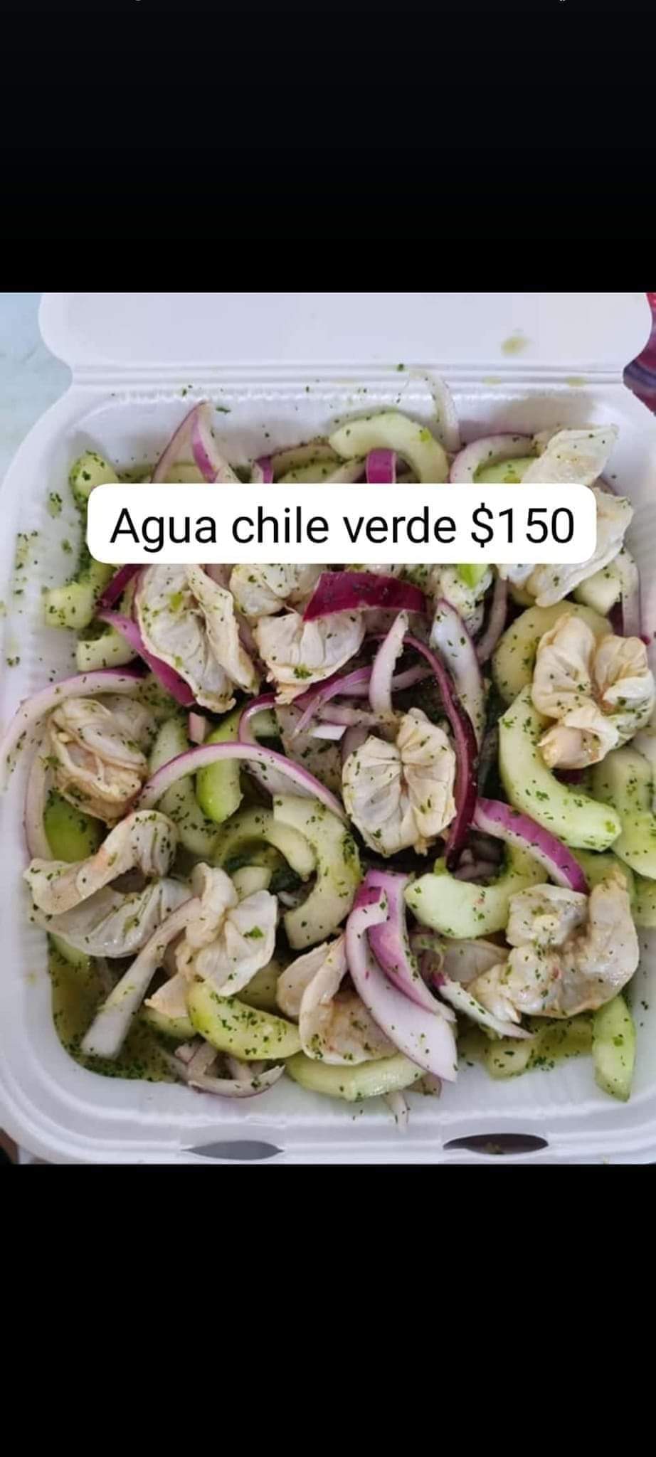 Marisqueria y Restaurante " EL COMPA" image 5