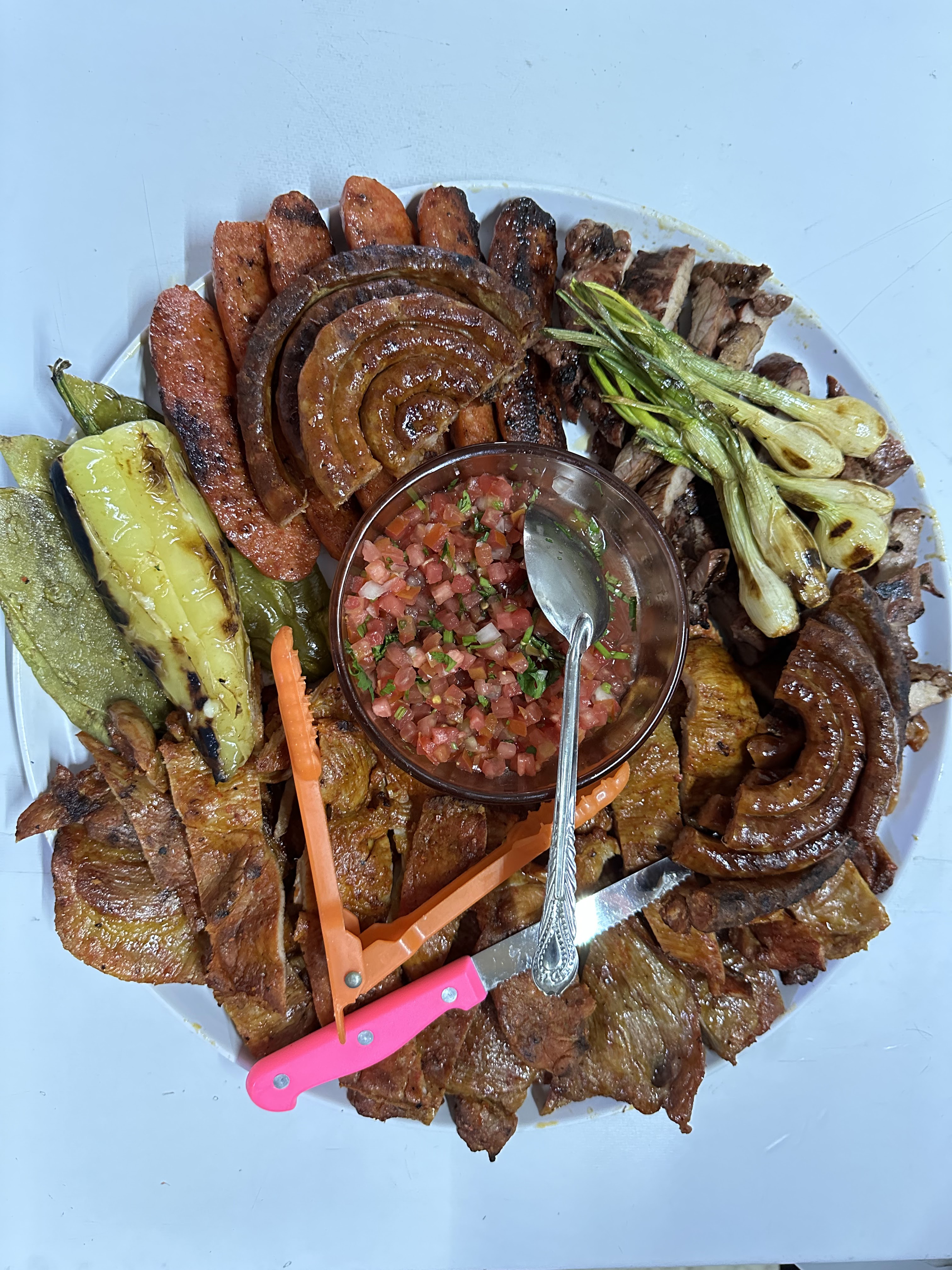 Carnívoros Steak House image 2