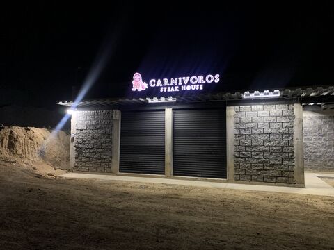 Carnívoros Steak House image 3