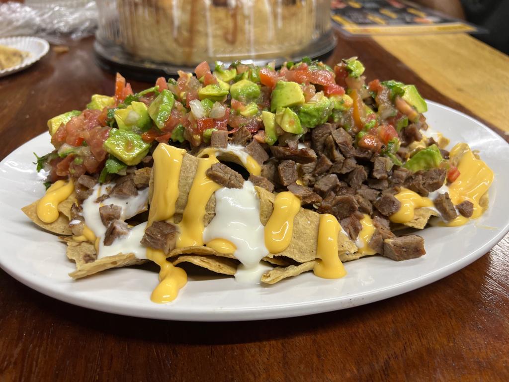 Carnívoros Steak House image 4