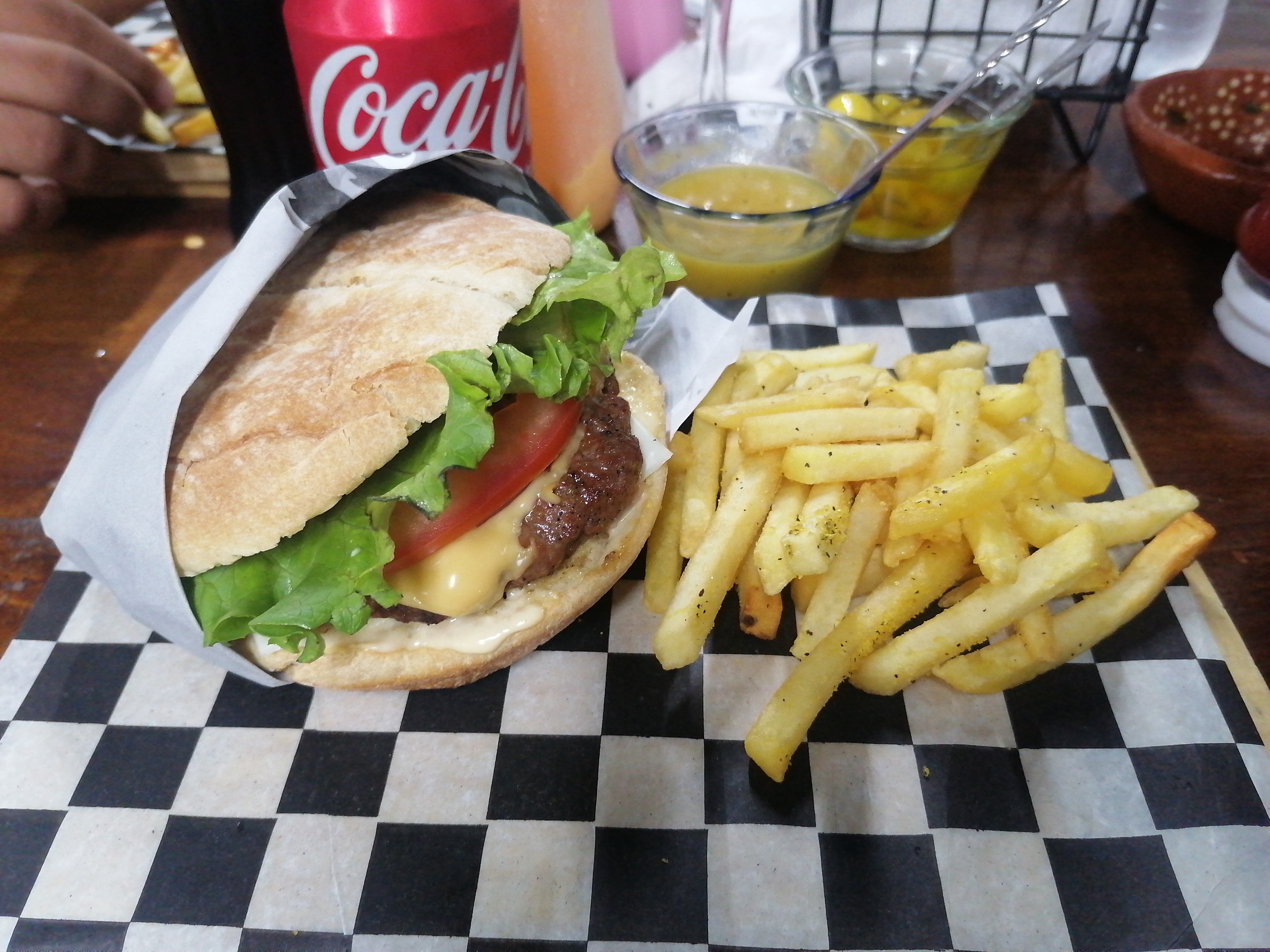 Carnívoros Steak House image 8