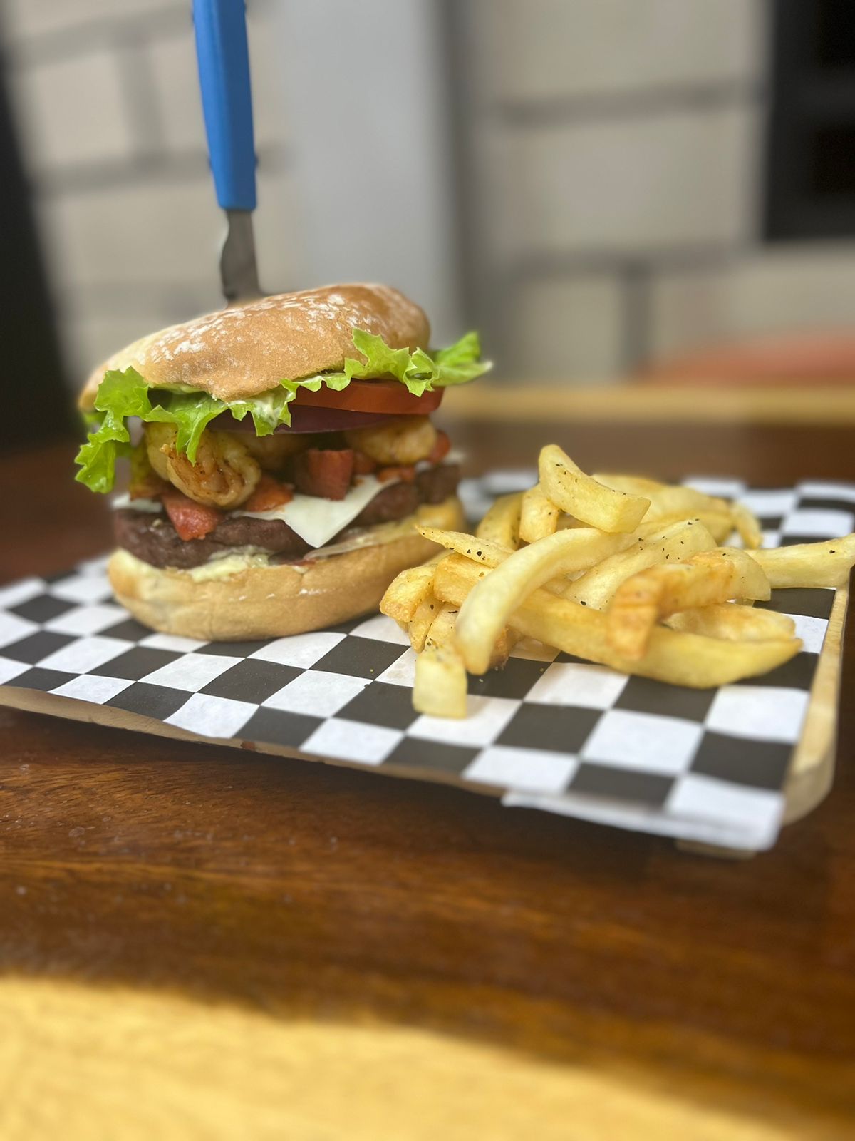 Carnívoros Steak House image 10